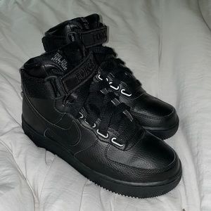Nike Air Force 1 HI UT Mid Rise